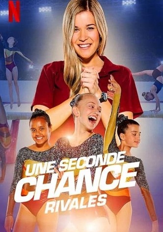 Une seconde chance : Rivales-poster-2019-1767877281