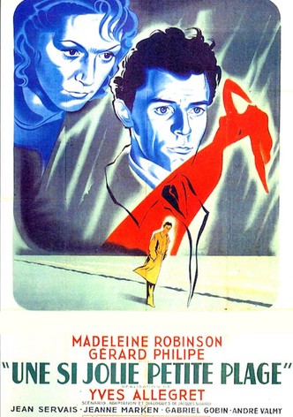 Une si jolie petite plage-poster-1949-1768551093