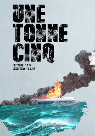 Une tonne cinq-poster-2022-1768462502