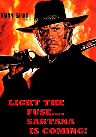 Une traînée de poudre, les pistoleros arrivent !-poster-1970-1767863228