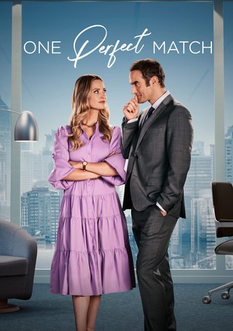 Une union parfaite-poster-2024-1769170767