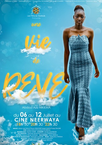 Une vie de rêve-poster-2005-1768692721