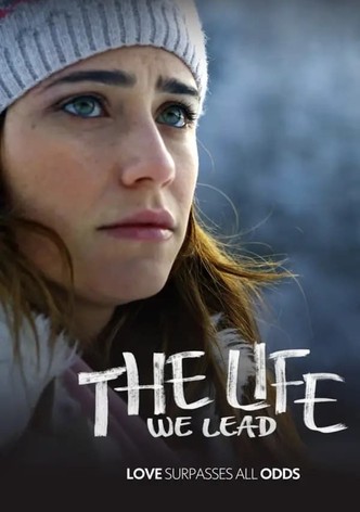 Une vie volée-poster-2011-1768397530