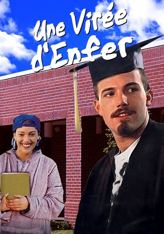 Une virée d&rsquo;enfer-poster-1995-1769601843