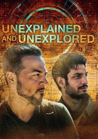 Unexplained and Unexplored-poster-2019-1768457929