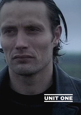 Unit One-poster-2000-1768379823