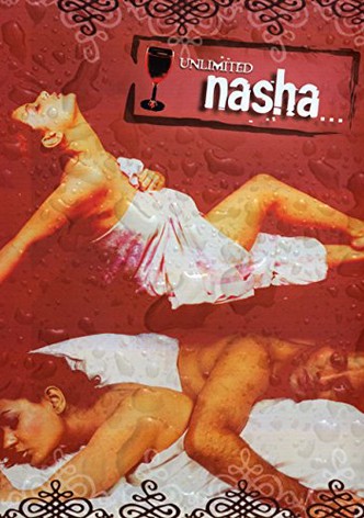 Unlimited Nasha-poster-2005-1768692077