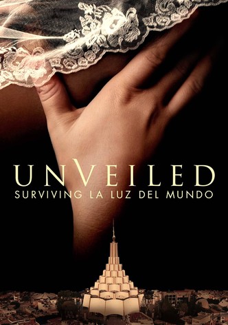 Unveiled: Surviving La Luz del Mundo-poster-2022-1768462411