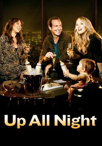 Up All Night-poster-2011-1768397339