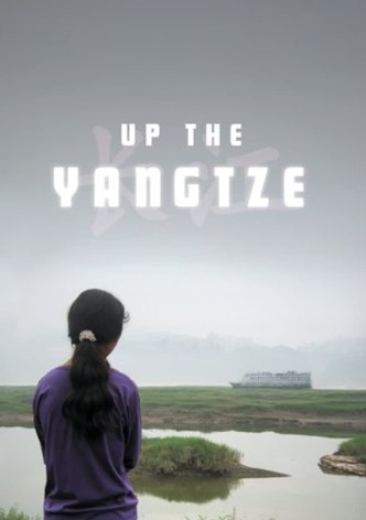 Up the Yangtze-poster-2007-1768729416