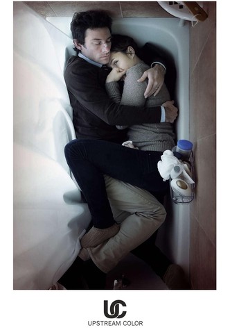 Upstream Color-poster-2013-1768814281
