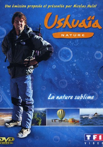 Ushuaïa Nature-poster-1998-1768380004