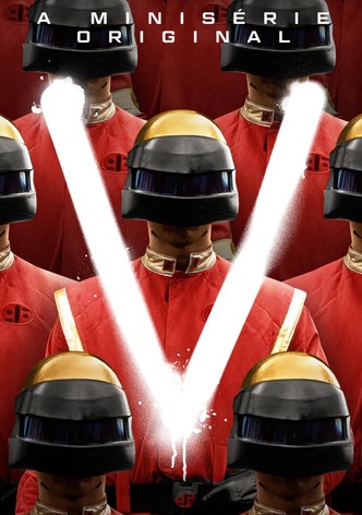 V : Les Visiteurs-poster-1983-1767930677