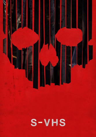 V/H/S 2-poster-2013-1768815577