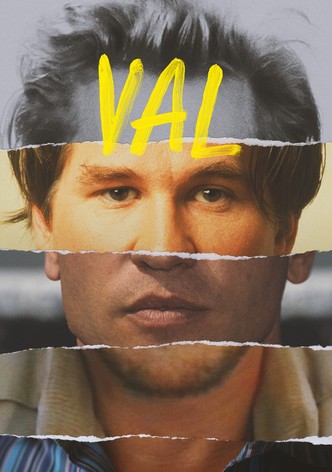 Val Kilmer: Une vie entre Top Gun et The Doors-poster-2021-1768459654