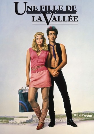 Valley Girl-poster-1983-1768612674