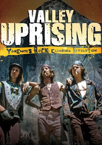 Valley Uprising-poster-2014-1768818692