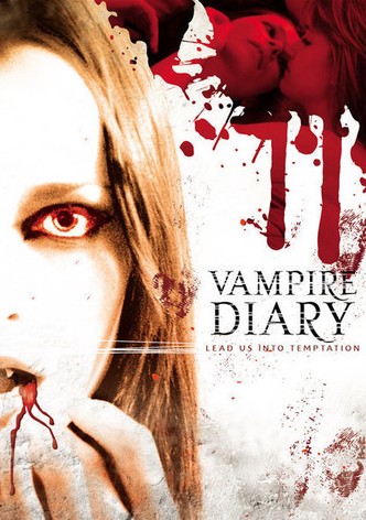 Vampire Diary-poster-2007-1768729182