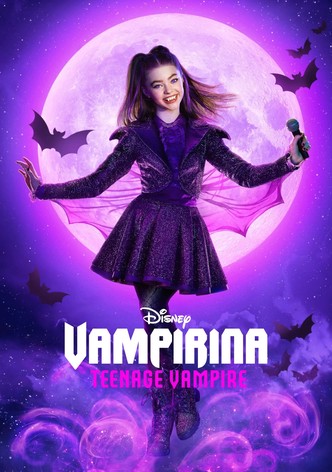 Vampirina : l&rsquo;ado vampire-poster-2025-1768497057