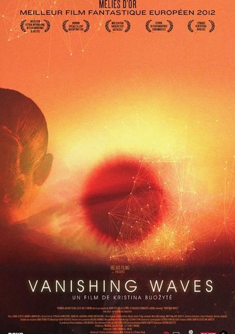 Vanishing Waves-poster-2012-1768812441