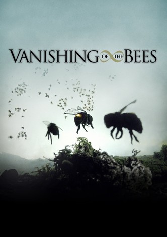 Vanishing of the Bees-poster-2009-1768732988