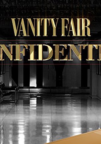 Vanity Fair Confidential-poster-2015-1768397891