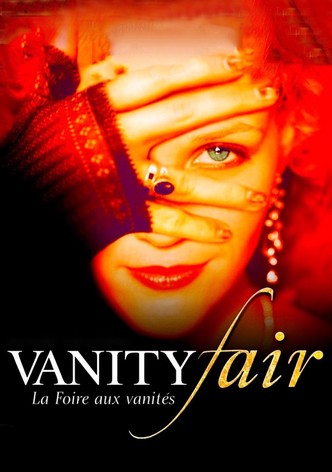 Vanity Fair : La Foire aux vanités-poster-2004-1768691287