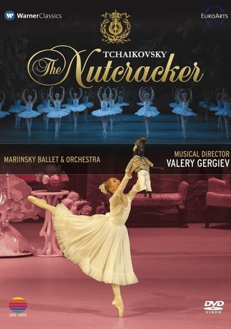 Various Artists – Tchaikovsky: The Nutcracker-poster-2012-1768813341