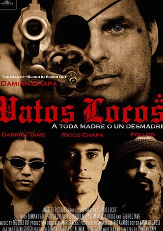 Vatos Locos-poster-2011-1768751416