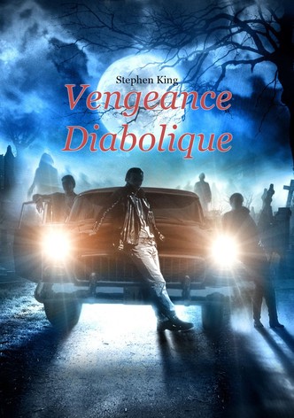 Vengeance Diabolique-poster-1991-1768652703