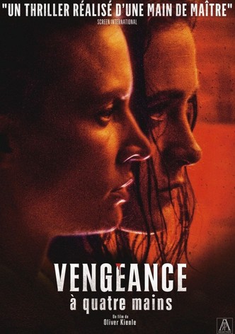 Vengeance à quatre mains-poster-2017-1768848531