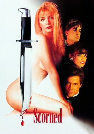 Vengeance tous risques-poster-1993-1768653604