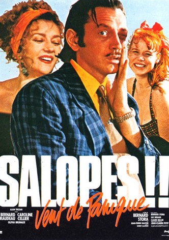 Vent de panique-poster-1987-1768651025