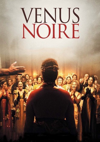 Vénus noire-poster-2010-1768733928