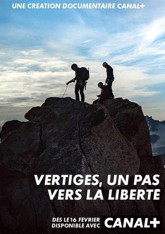 Vertiges, un pas vers la liberté-poster-1995-1768655279