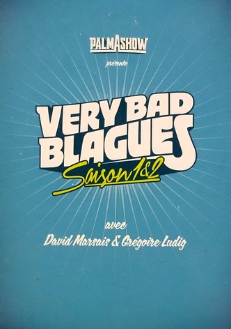 Very Bad Blagues-poster-2011-1768397219