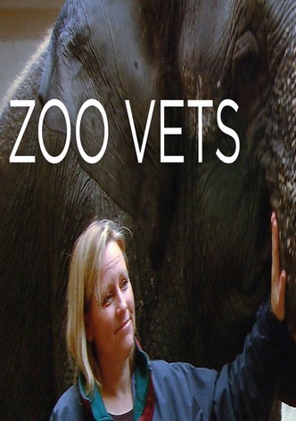 Vétérinaires au zoo-poster-2009-1768381847
