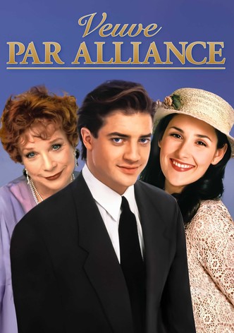 Veuve par alliance-poster-1996-1768655715