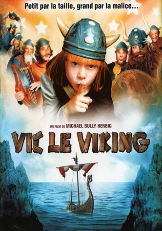 Vic le Viking-poster-2009-1768733115