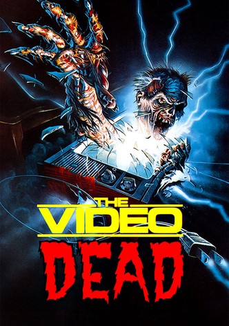 Video Dead-poster-1987-1768650894
