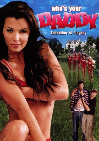 Viens voir papa !-poster-2004-1767931201