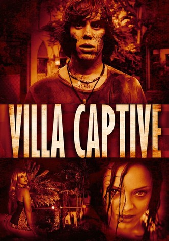 Villa Captive-poster-2011-1768751201
