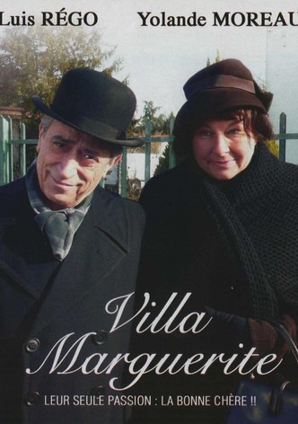 Villa Marguerite-poster-2008-1768730715