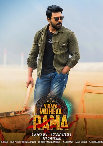 Vinaya Vidheya Rama-poster-2019-1768932798