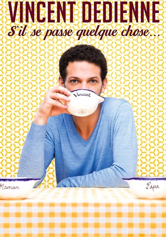 Vincent Dedienne – S&rsquo;il se passe quelque chose-poster-2017-1768849439