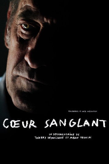 Vincent Lindon – Cœur sanglant-poster-2025-1769099338