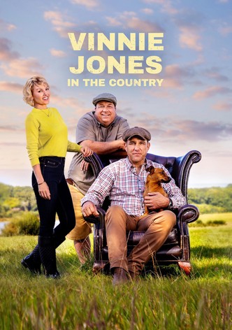 Vinnie Jones in the Country-poster-2023-1768474416