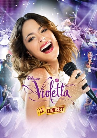 Violetta: Le Concert-poster-2014-1768819364