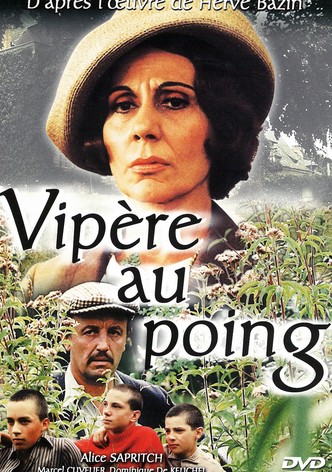 Vipère au poing-poster-1971-1768571715