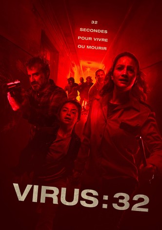 Virus : 32-poster-2022-1769247375